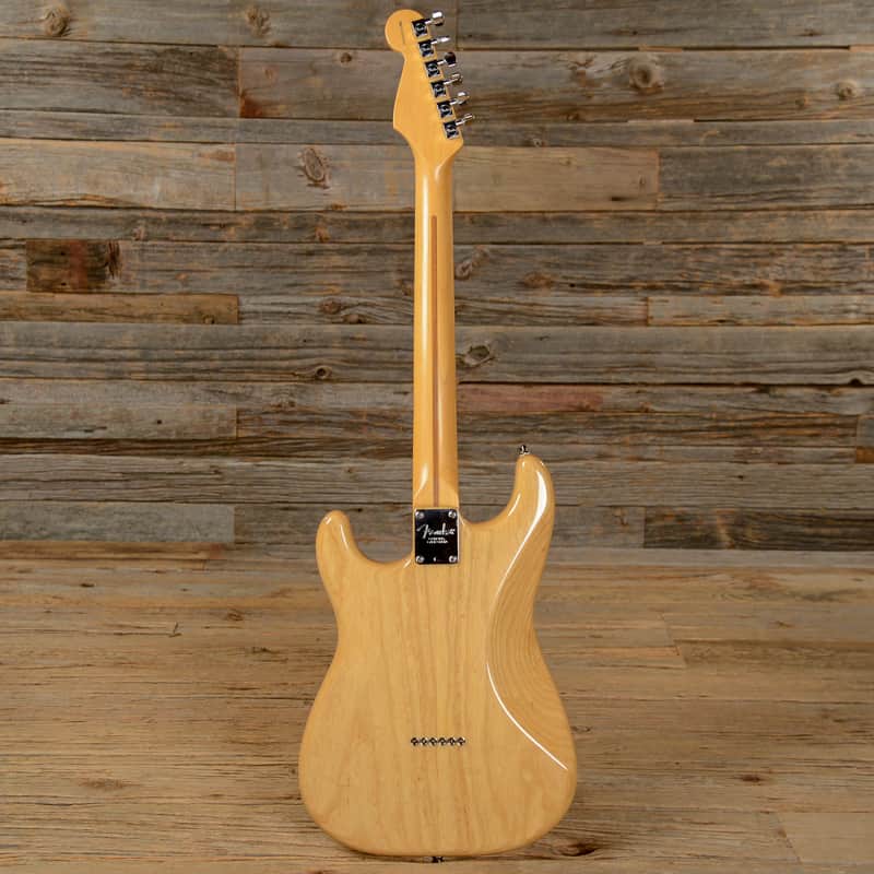 Fender American Standard Stratocaster Hardtail 1998 - 2000 image 2
