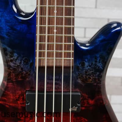 Spector NS Ethos 5 - Interstellar image 4