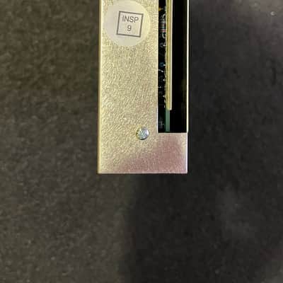 API 560 Equalizer image 3