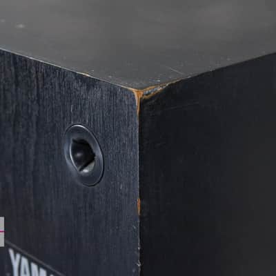 YAMAHA NS-10M Speaker System in Very Good Condition. image 17