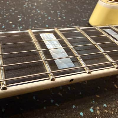 Fender Masterbuilt Set-Neck Stratocaster Ultra Rare Custom Shop Gibson Hybrid image 13