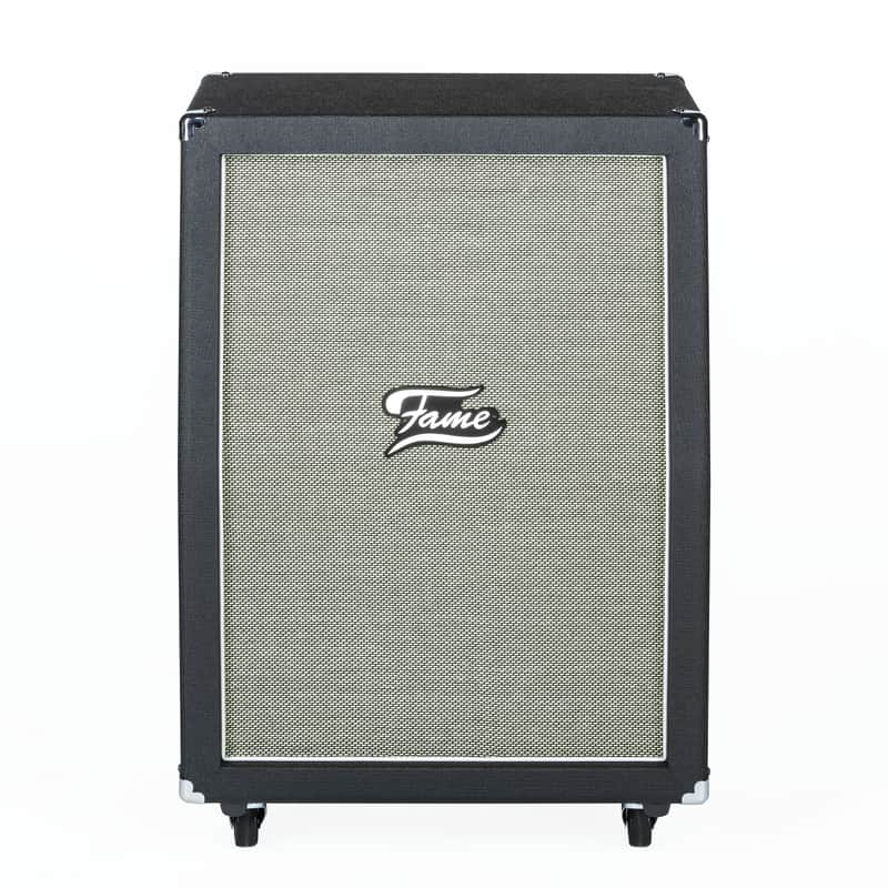 Fame GC-212 Vintage 30 Vertical - Guitar Cabinet image 1