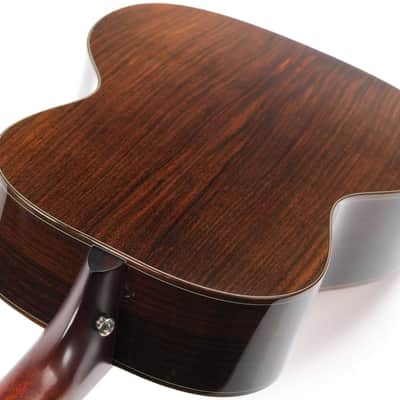 Breedlove Cascade Revival 000/CRe 2011 image 9