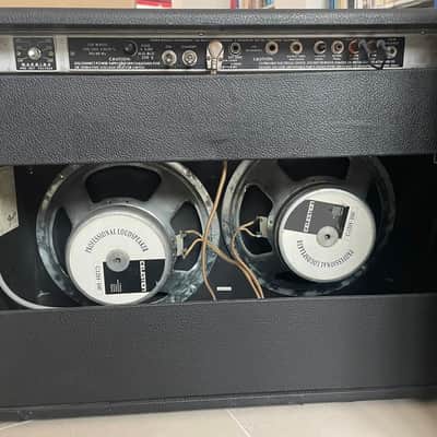 Fender Twin Reverb primi anni '70 image 5