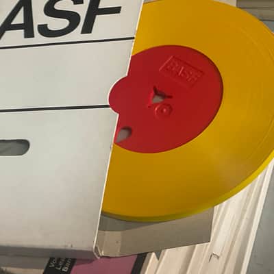 BASF Ribbons reel tu reel image 9