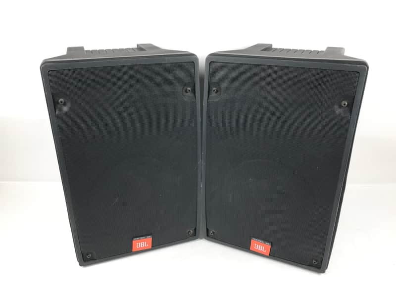 Immagine JBL Control 8SR Loudspeaker (Pair) - 1