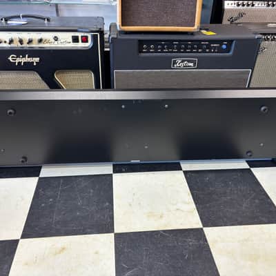 Studiologic SL-990 Pro 2000s - Black & Gray image 6
