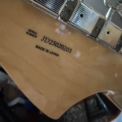 Fender FSR Traditional ‘60s Jazzmaster 2025 - Aztec Gold image 4