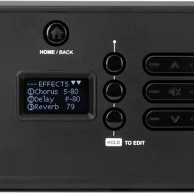 ToneWoodAmp ToneWoodAmp2 Acoustic-electric Guitar Multi-effects Processor image 2