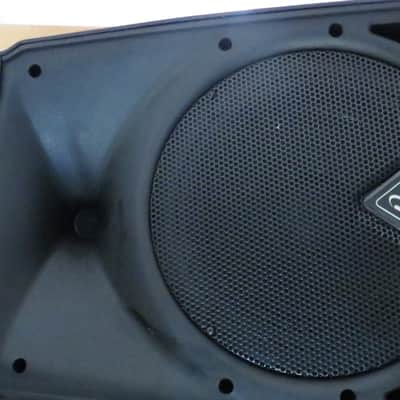 Behringer Europort 500BT Speakers 2020s - Black image 3