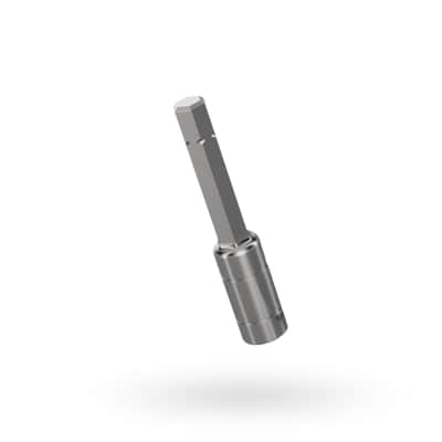 Evans Drill Bit Drum Key image 1