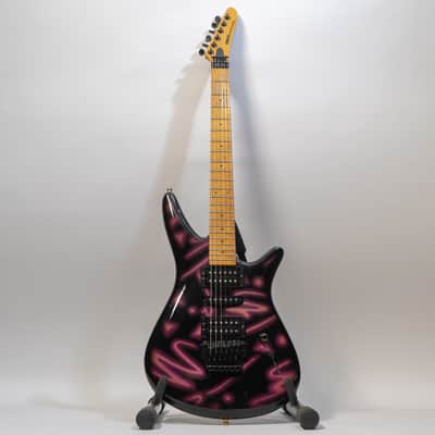 Yamaha MG-M2G Takahiro Matsumoto Signature Electric Guitar