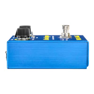 Smalls Blue Hippo Analog Chorus MkIII WM61 Way Huge image 4