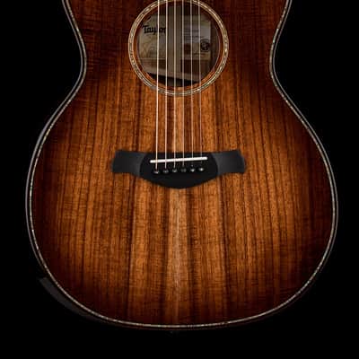 Taylor Next Generation Builder's Edition K24ce #06035 image 1