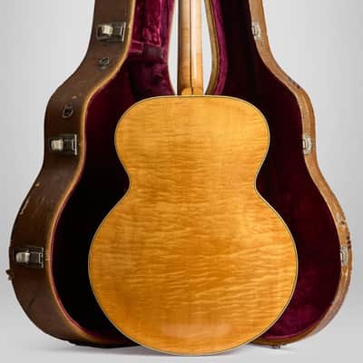 Gibson ES-300 1940 - 1942 - Natural image 2