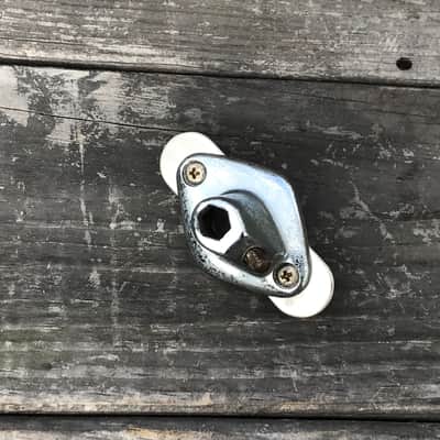 Pearl/CB-700 Bass Tom Mount Rig 3 Piece (Ball Swivel) image 5