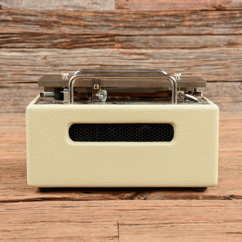 Fulltone Tube Tape Echo image 4