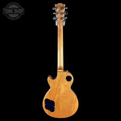 Used 2023 Gibson Les Paul Standard 60s Honey w/case TSU25007 image 7