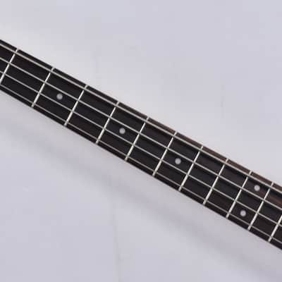 Ibanez TMB100L-BK Talman Series Left-Handed Electric Bass in Black! Mint! 3290 image 4
