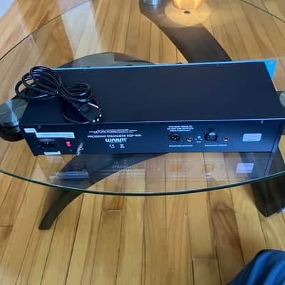 Warm Audio EQP-WA Tube EQ 2015 - Present - Blue image 9