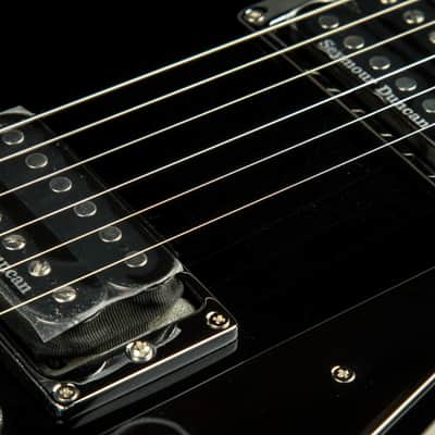 2022 - Jackson MJ Series Randy Rhoads RRT - Black #JFJ2203029 image 16