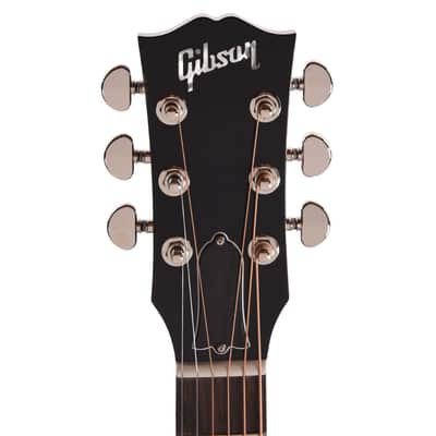 Gibson Modern J-45 Standard LEFTY Vintage Sunburst (Serial #21346111) image 6