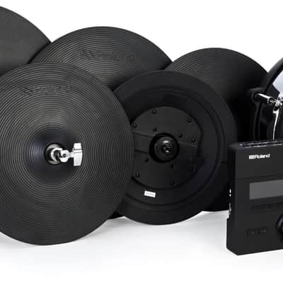 Roland V-Drums TD-27 Digital Upgrade Pack image 2