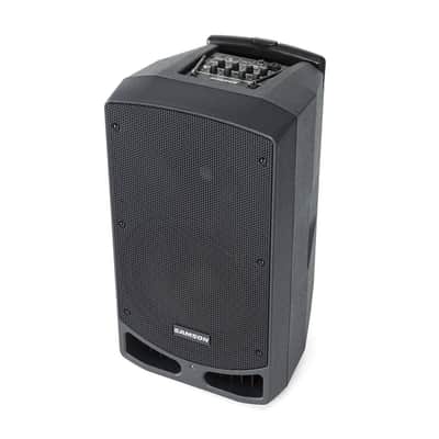 Samson Expedition XP310w Portable PA System (Channel D) - Open Box image 4