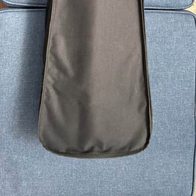 16” Ming-Jiang Zhu MJ200 Tertis Viola w/ Pernambuco Bow, Case, & Extras image 20