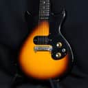 GIBSON 1964 Melody Maker Sunburst [185042] (05/20)
