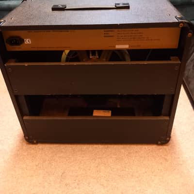 Park G25R Guitar Amp image 10