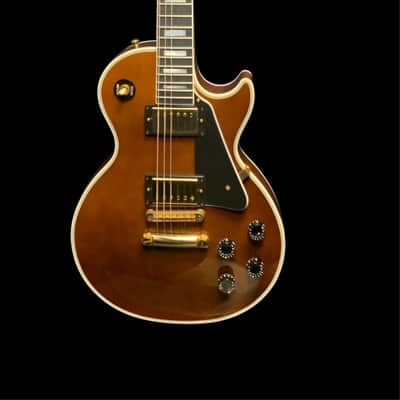Gibson Les Paul 2017 - Walnut image 2