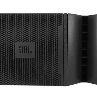 JBL VRX928LA 8" 400 Watt 2-Way Passive Line-Array Speaker in Black image 3
