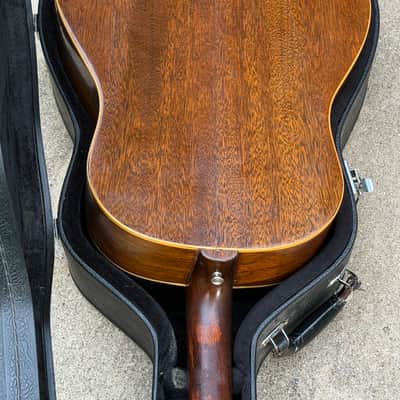 Gibson J-50 1959 - players grade image 4