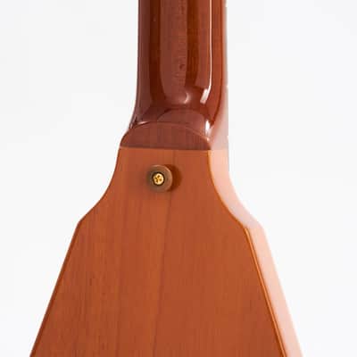 Gibson Limited Edition Flying V Reissue 2016 Proprietary Natural (Pre-owned) image 8