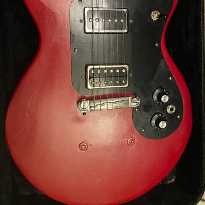 Gibson Melody Maker 1966 image 3