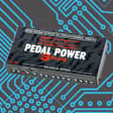 Voodoo Lab Pedal Power 3 Plus