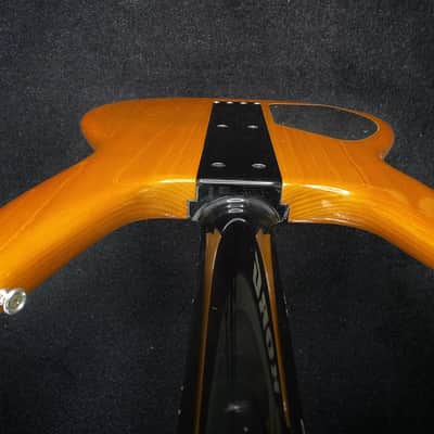 Travis Bean Bass SB 2000 1977 - VG+++ Near mint image 9