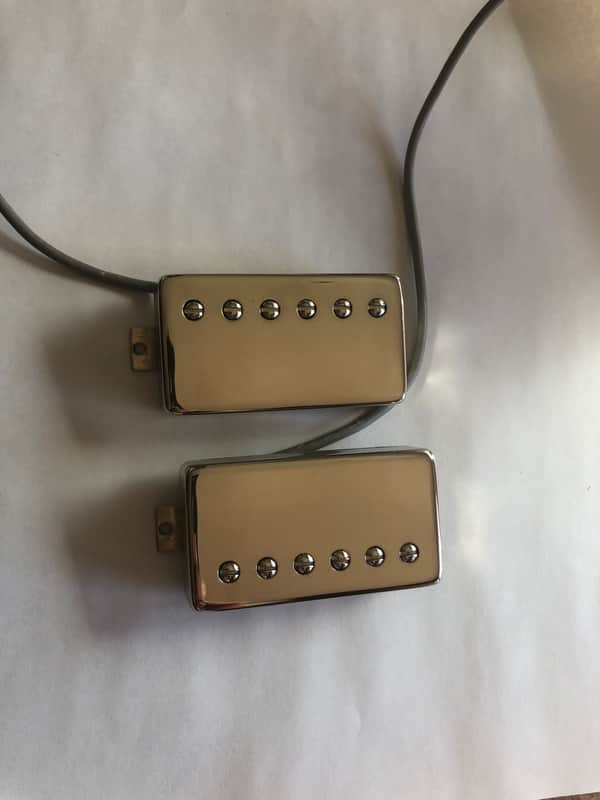 Immagine Epiphone Pro 2018 Chrome - 1