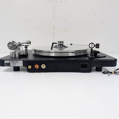 VPI The Cliffwood Belt Drive Turntable 2016 - Black image 5