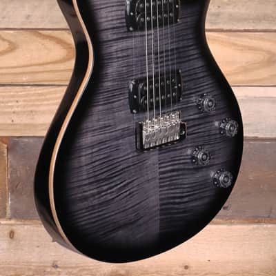 PRS SE Mark Tremonti Electric Guitar Charcoal Burst w/ Gigbag image 2