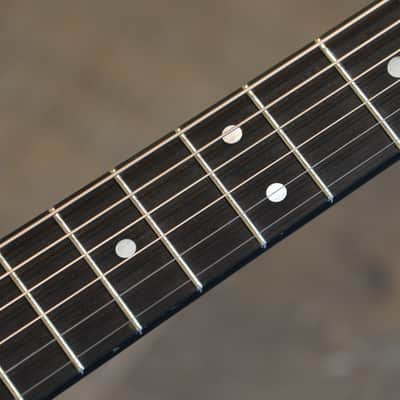 1970 Martin D-28 Dreadnought Acoustic Guitar Natural + OHSC image 9
