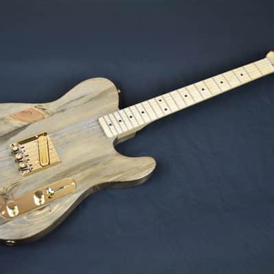 Custom Pre-order! Esquire Telecaster 2025 DiMarzio Chopper T image 3