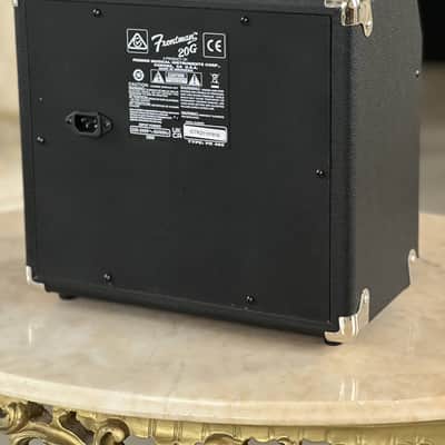 FENDER Frontman 20G image 2