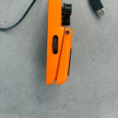 Boss Ds-1 computer mouse image 4
