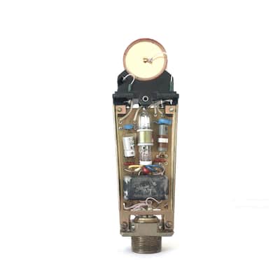 1968 Rare LOMO / IRPA MK-13 Vintage Tube Microphone (Great Alternative to LOMO 19A9) image 21