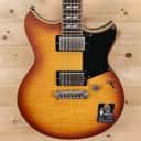 Yamaha Revstar RS620 Electric Guitar 2016  - Rosewood Fingerboard, Brick Burst