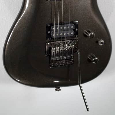 2003 Ibanez JS1000, Made in Japan (Black Pearl Finish) image 5