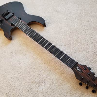 Mayones Regius image 9