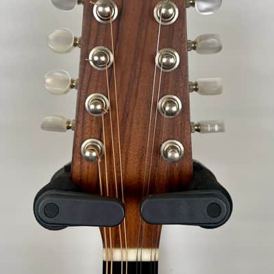 Red Valley Mandolins AM Model A Type #38 ca. 2010 - Natural image 5